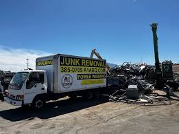 Best Residential Junk Removal  in Southwest Sandhill, TX