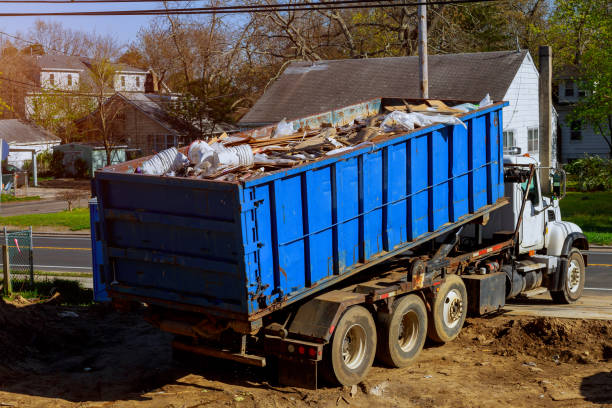 Trusted Southwest Sandhill, TX Junk Removal Services Experts